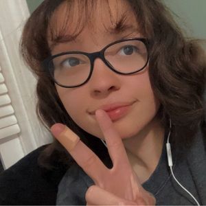 Meet your Posher, Taylour